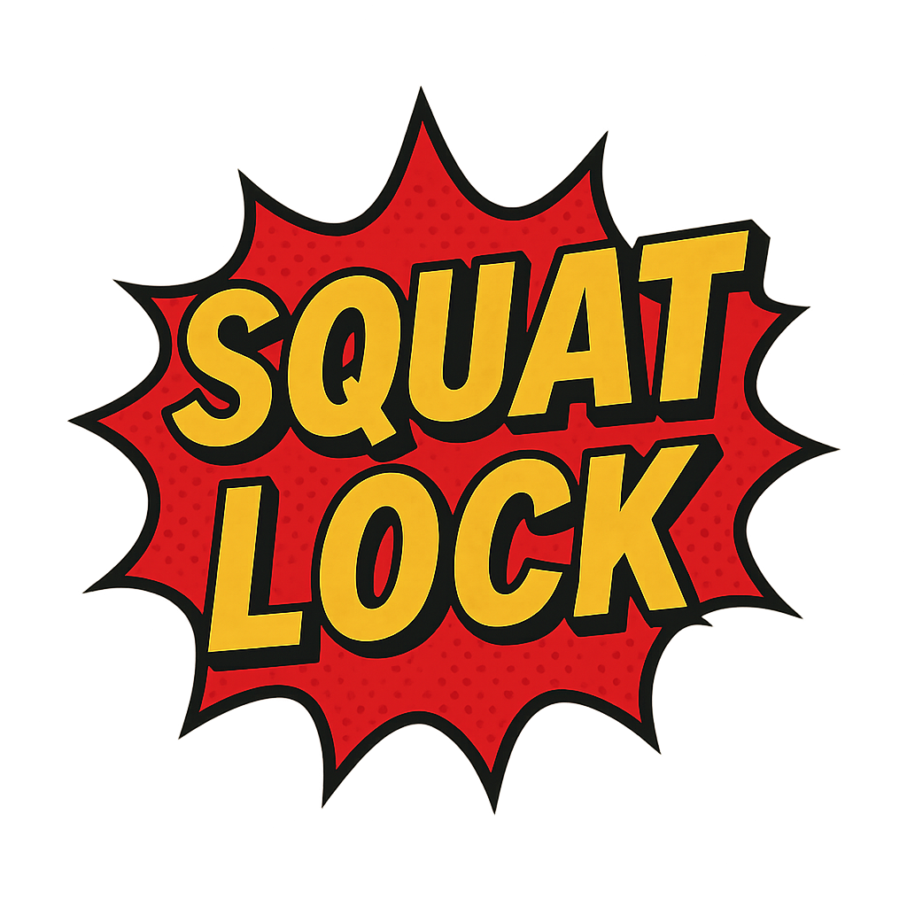 booty lock Logo